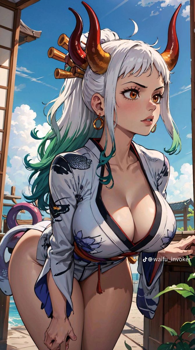 hình Sex One Piece 13