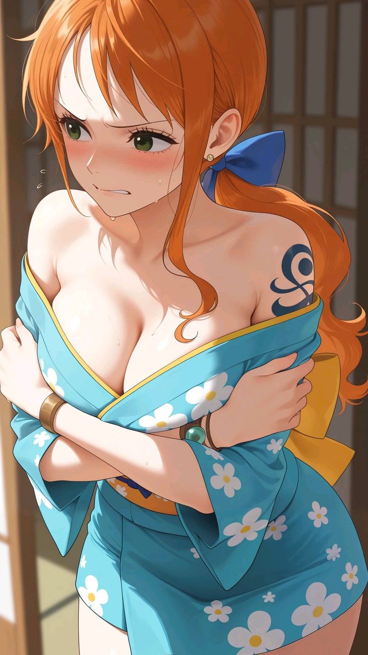 hình Sex One Piece 15