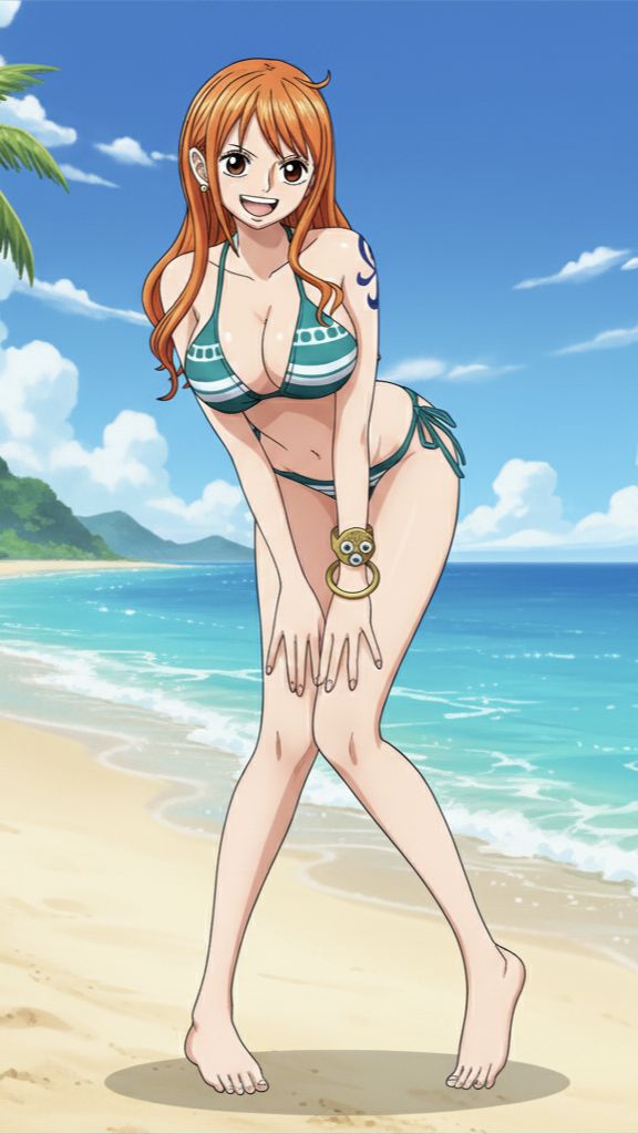 hình Sex One Piece 7