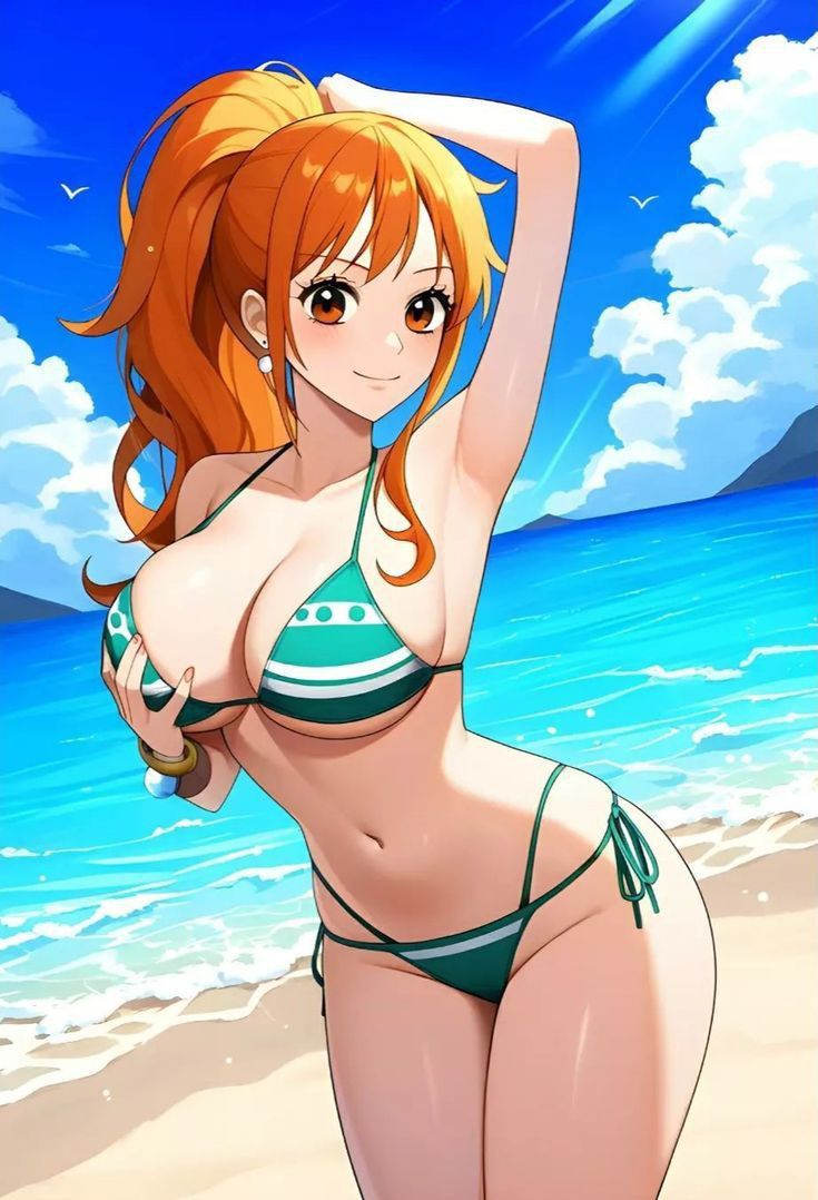 hình Sex One Piece 4