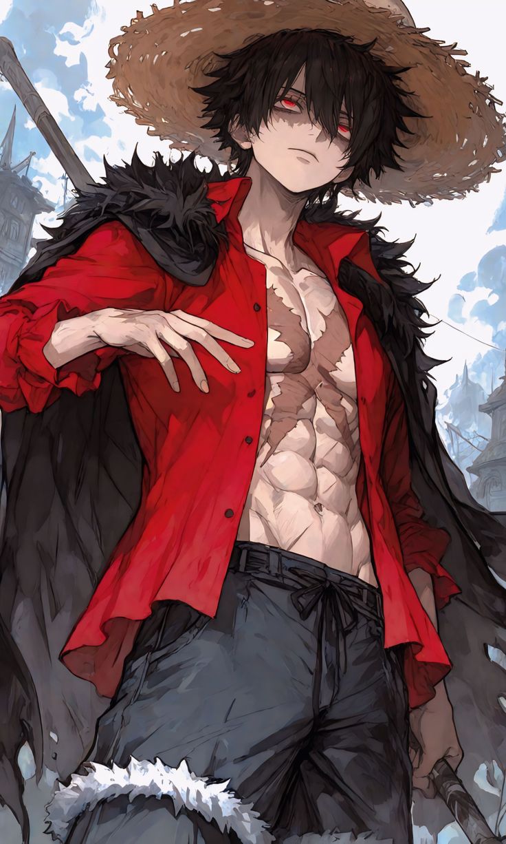 hình Sex One Piece 12