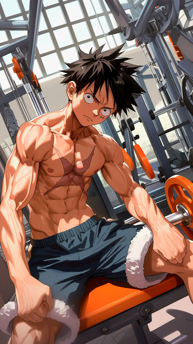 hình Sex One Piece 1