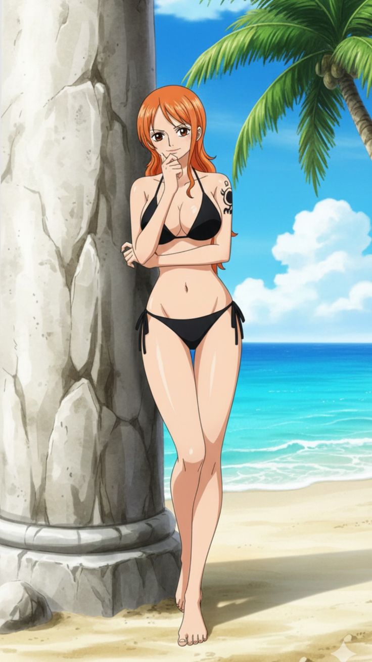 hình Sex One Piece 6