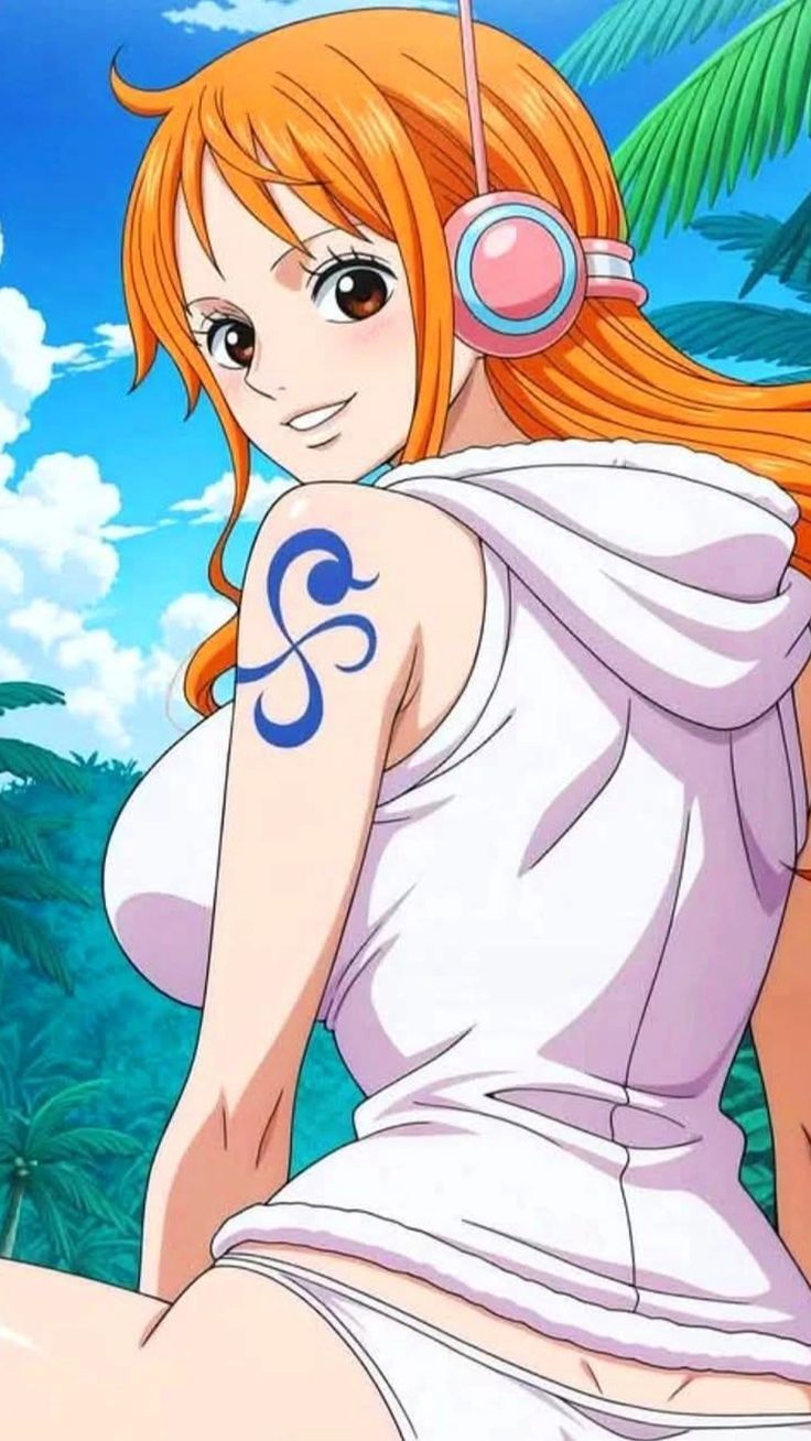 hình Sex One Piece 5
