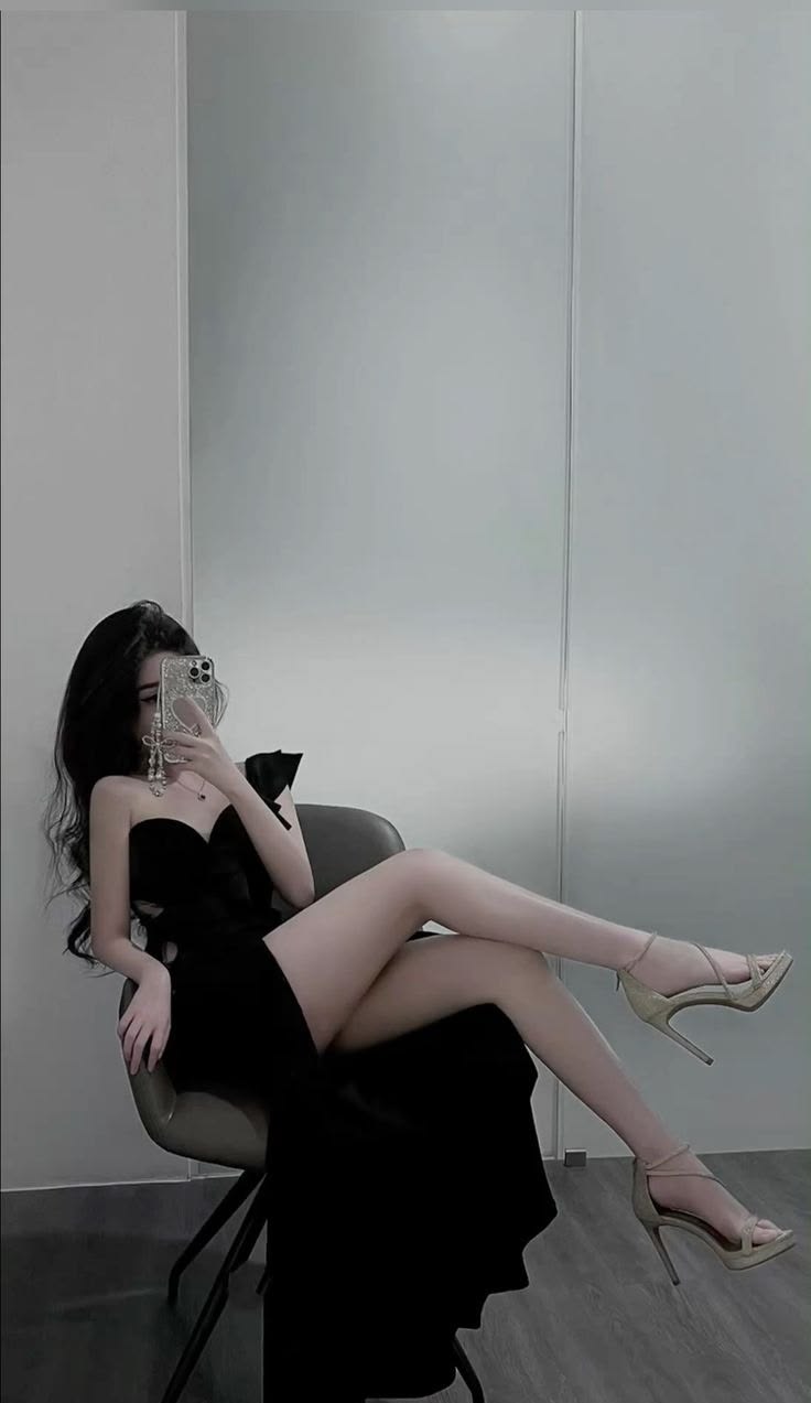 Ảnh sexy phong cách gợi cảm 18