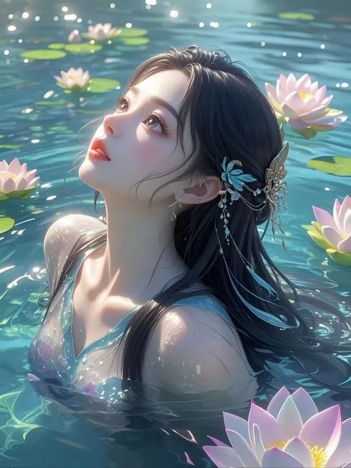 Ảnh Gợi Cảm Nghệ Thuật 80