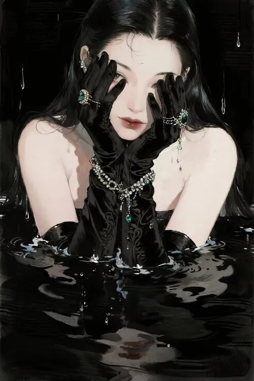 Ảnh Gợi Cảm Nghệ Thuật 96