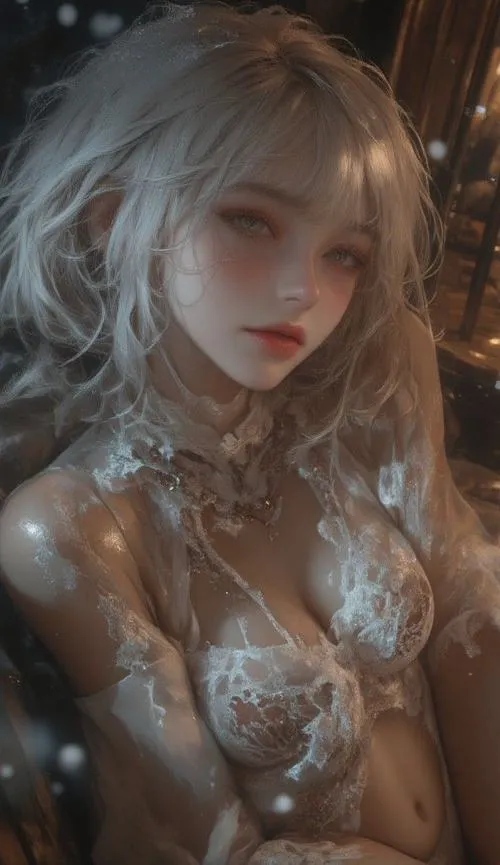 Ảnh Gợi Cảm Nghệ Thuật 98