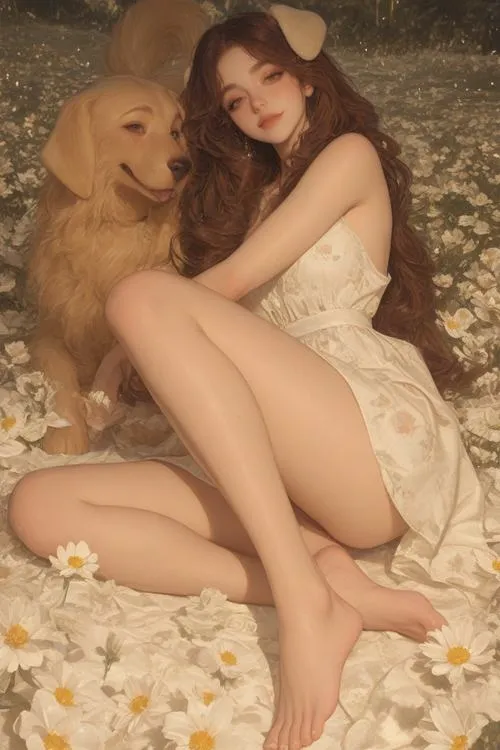 Ảnh Gợi Cảm Nghệ Thuật 101