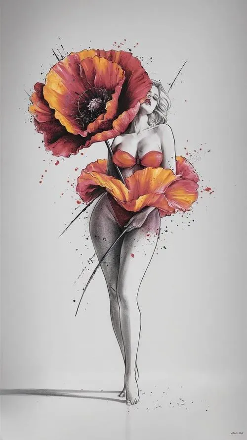 Ảnh Gợi Cảm Nghệ Thuật 103