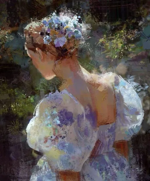 Ảnh Gợi Cảm Nghệ Thuật 77