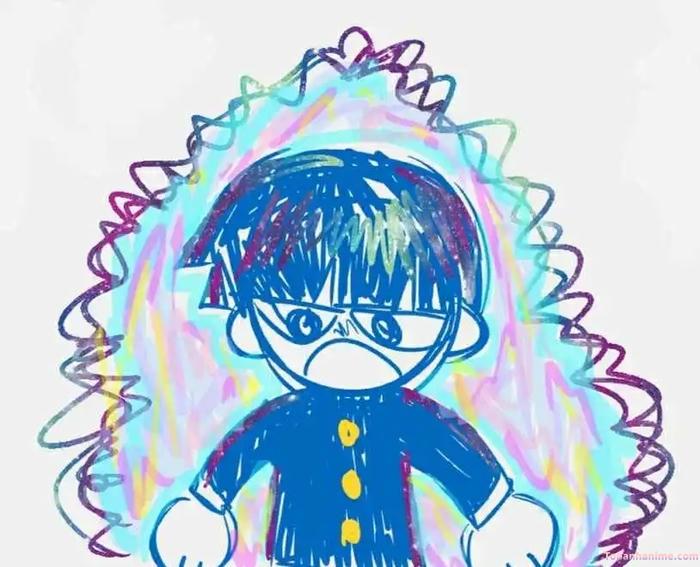 Mẫu ảnh Shigeo Kageyama 20