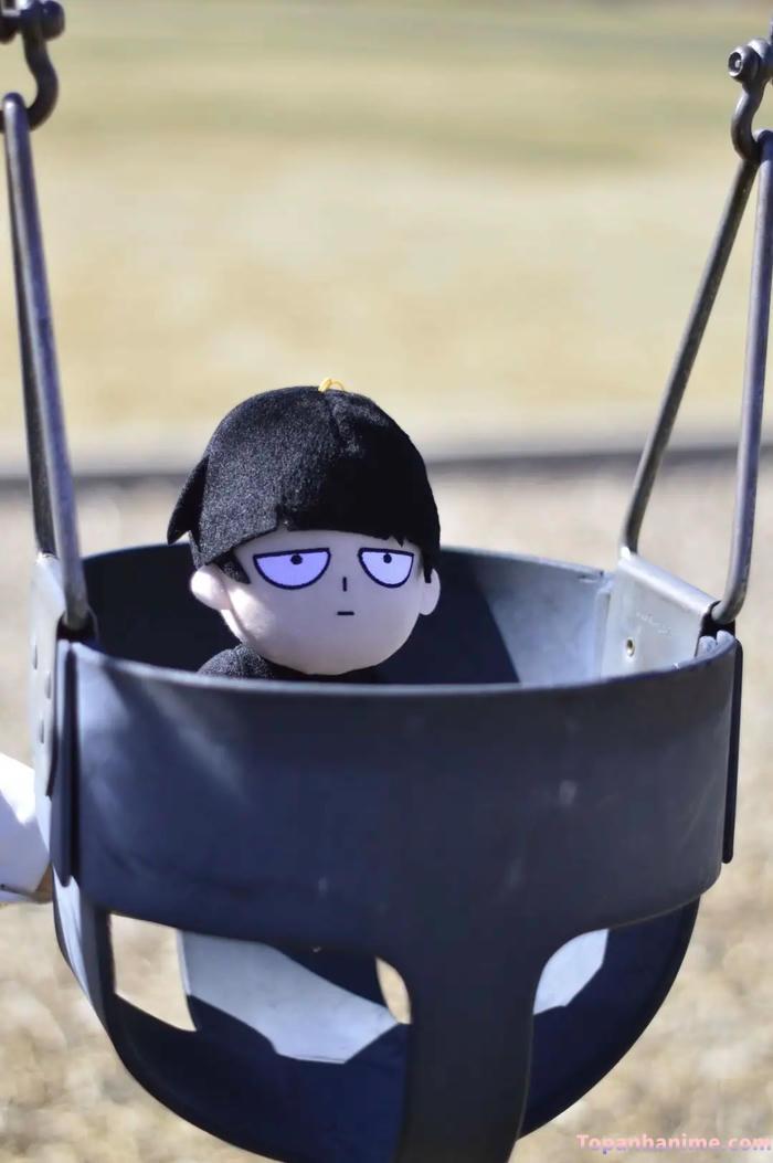 Mẫu ảnh Shigeo Kageyama 28