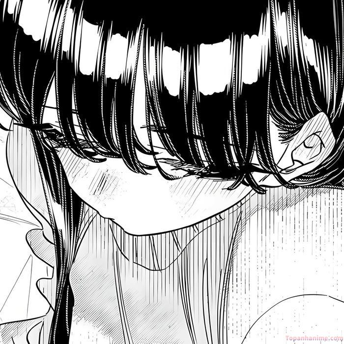 Mẫu ảnh Shoko Komi 5