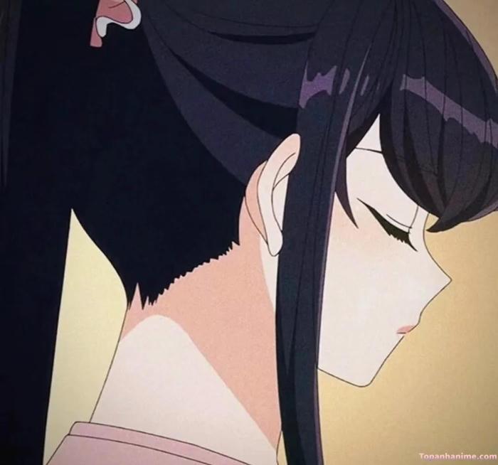 Mẫu ảnh Shoko Komi 23