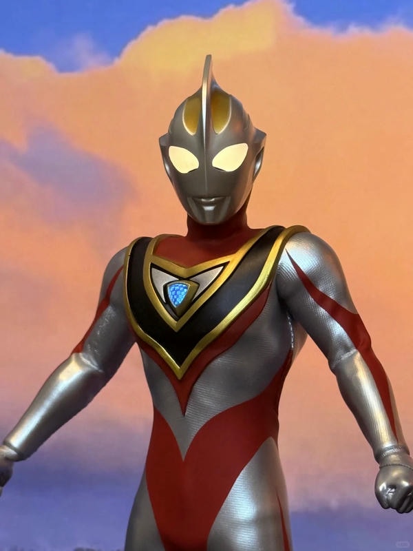 Siêu Nhân Điện Quang 23