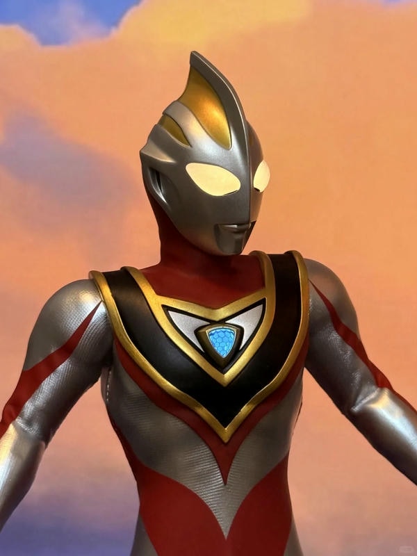 Siêu Nhân Điện Quang 24