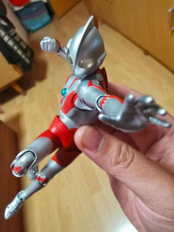 Siêu Nhân Điện Quang 3