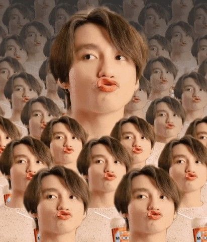 Ảnh Sơn Tùng MTP Cute 2