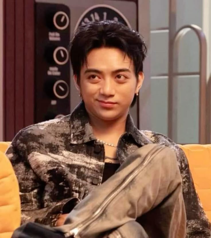 Ảnh Soobin Hoàng Sơn Cute 5