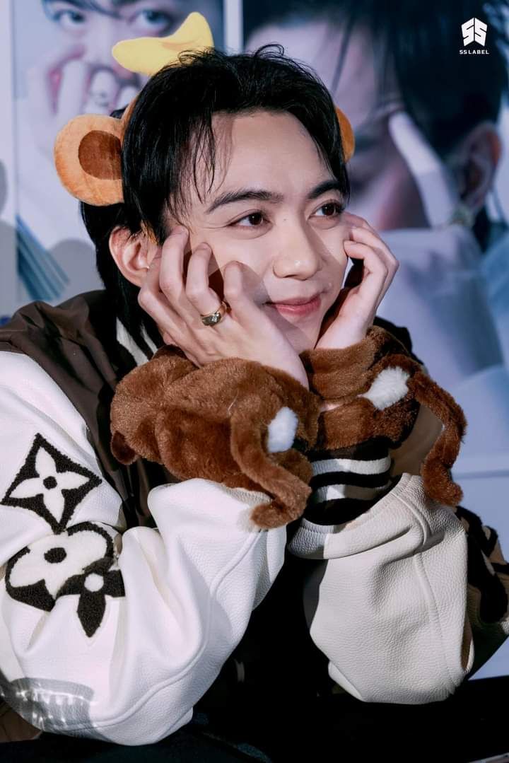 Ảnh Soobin Hoàng Sơn Cute 8