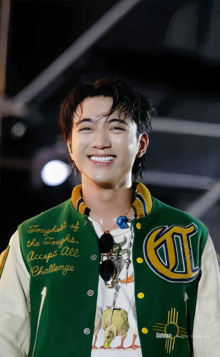 Ảnh Soobin Hoàng Sơn Cute 12