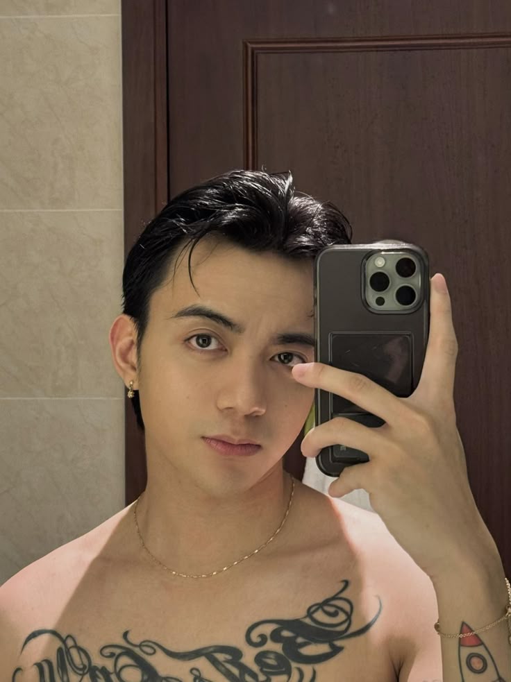 Ảnh Soobin Hoàng Sơn Cute 2