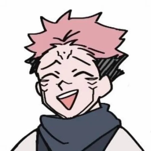 Ảnh Sukuna Chibi 67