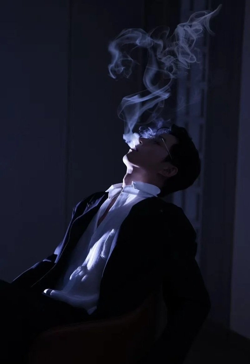 ảnh tổng tài 23