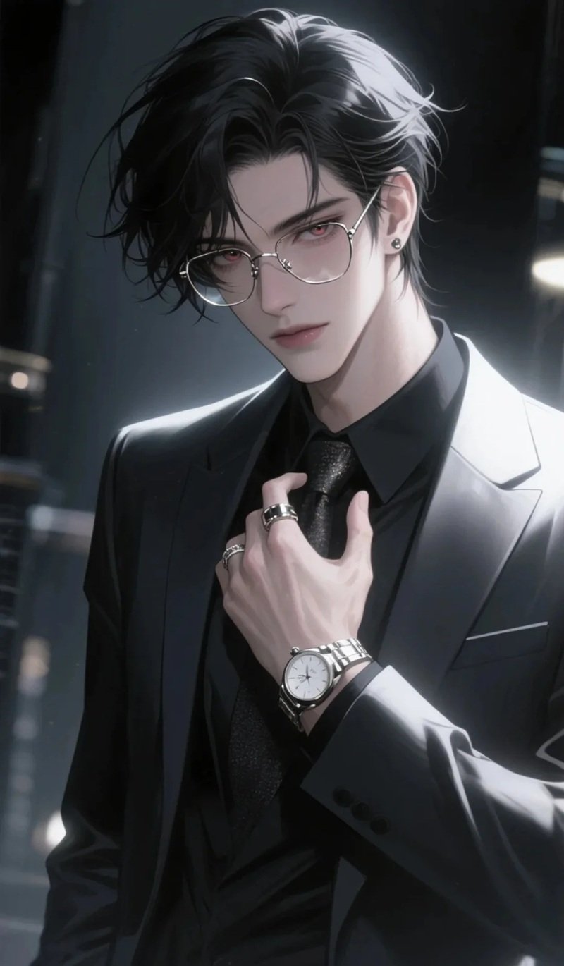 ảnh tổng tài 35