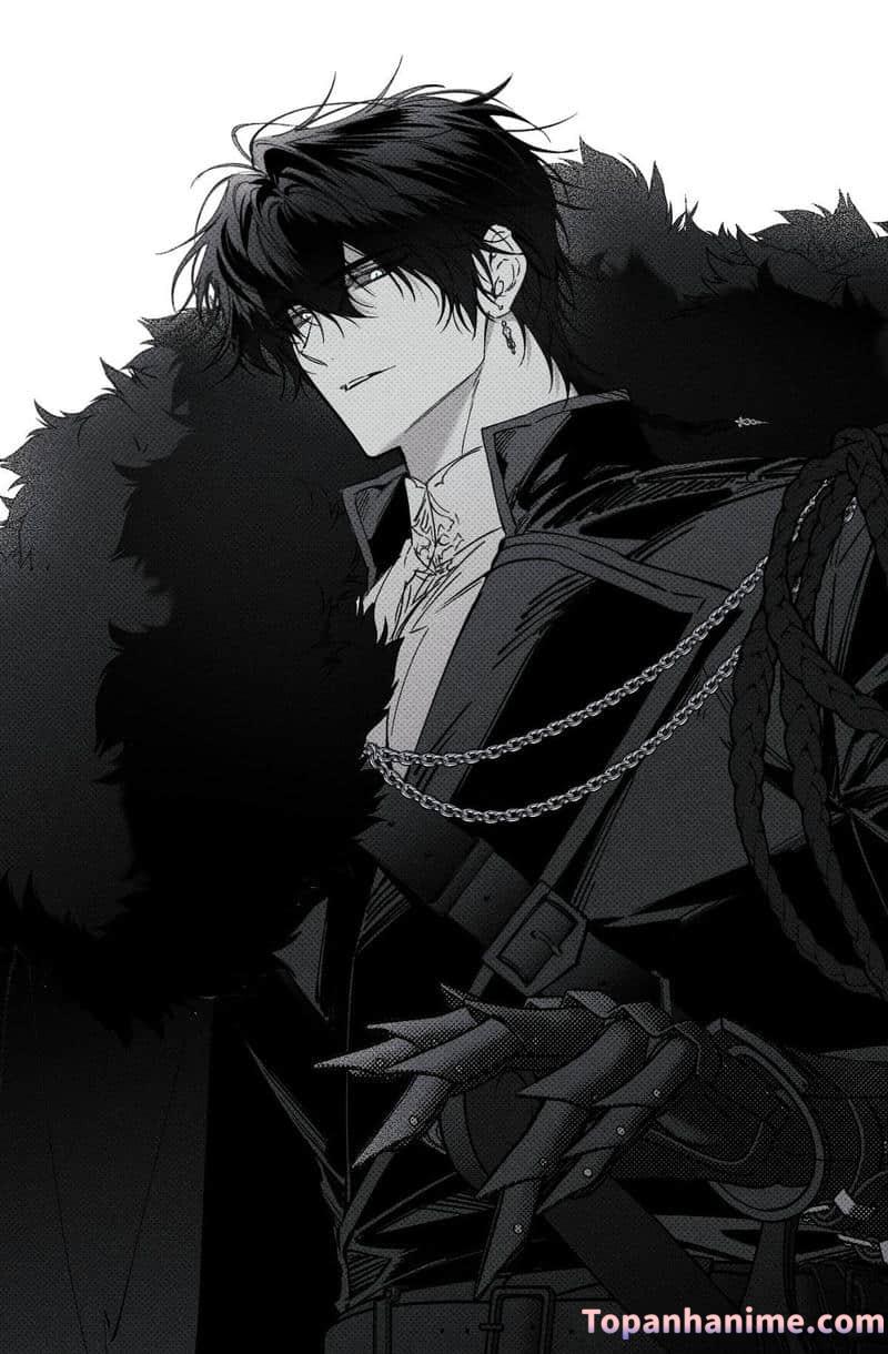 ảnh tổng tài anime 12