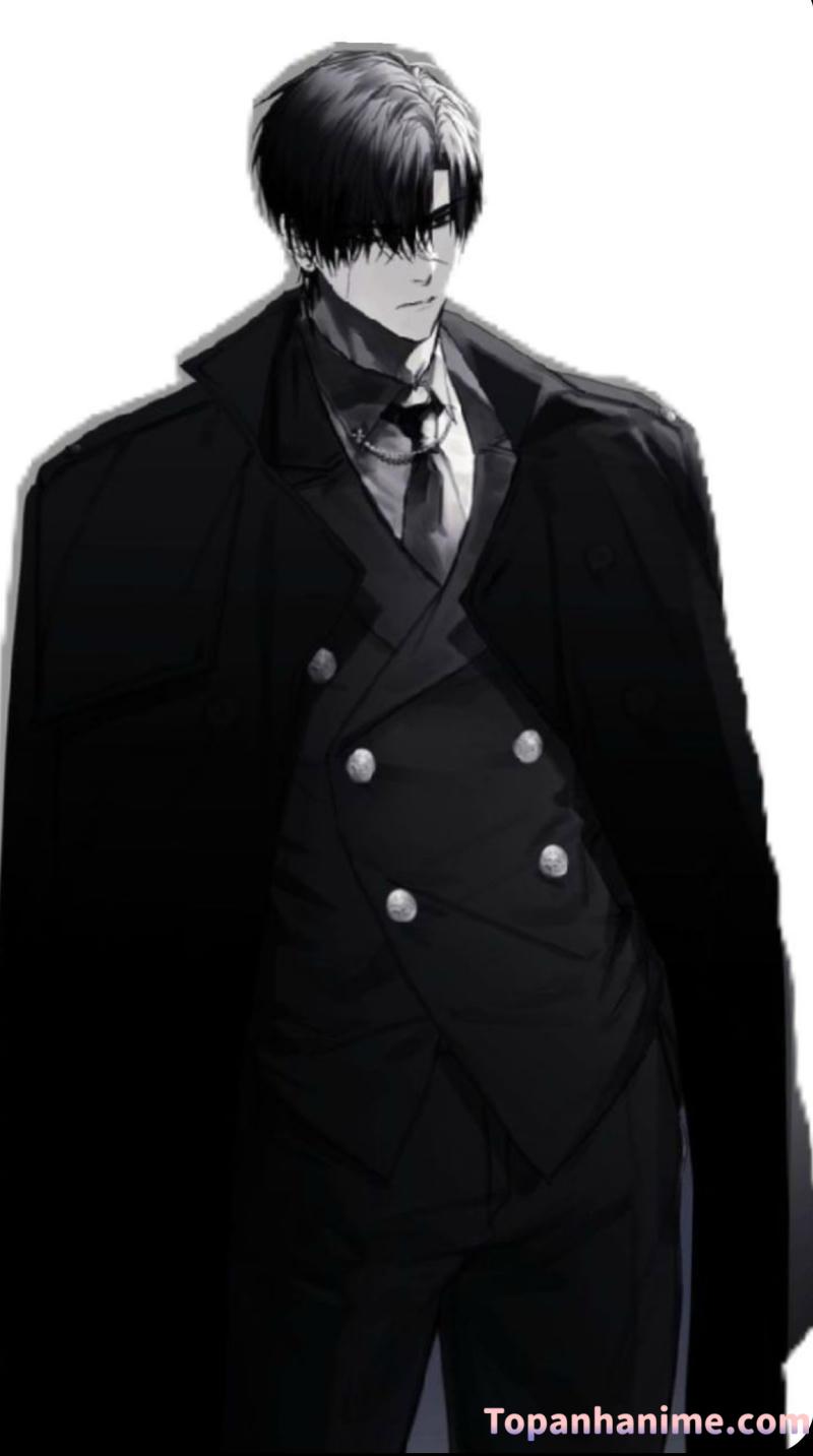 ảnh tổng tài anime 18