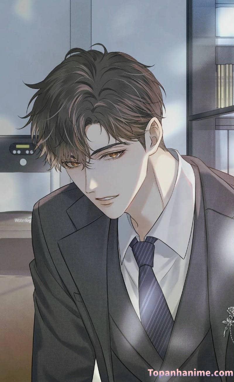 ảnh tổng tài anime 19