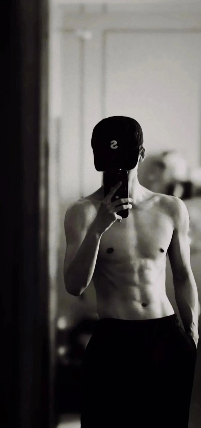 ảnh trai 6 múi 24