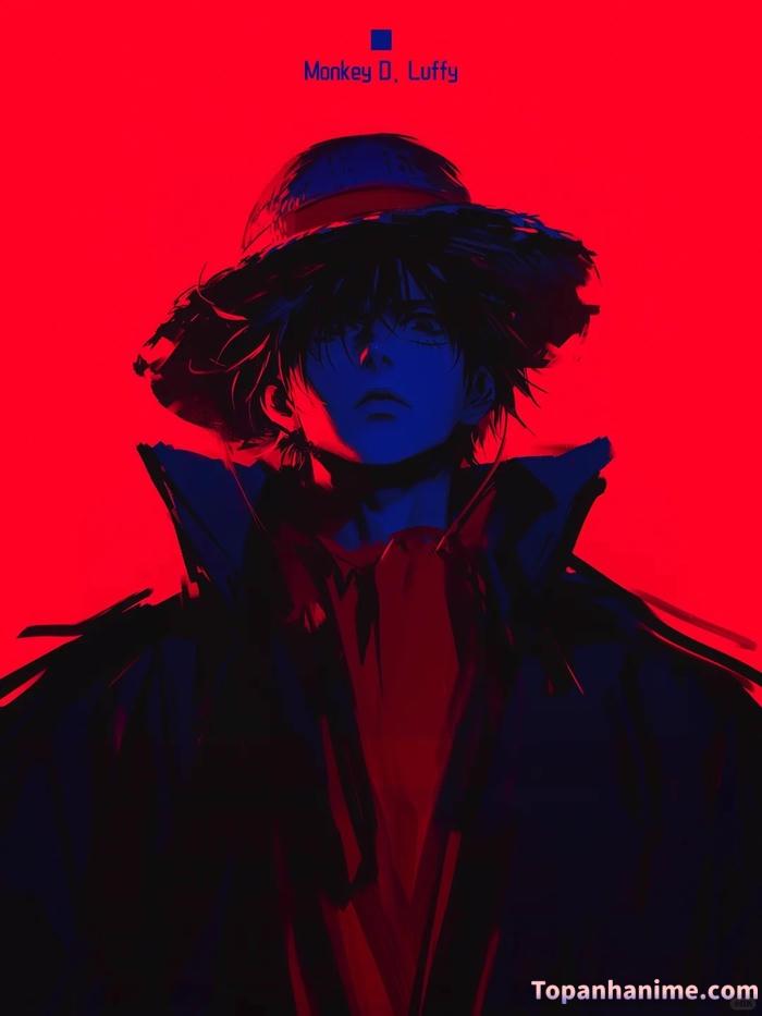 Ảnh anime nam ngầu 8