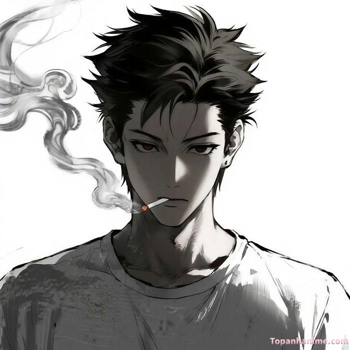 Ảnh anime nam 9