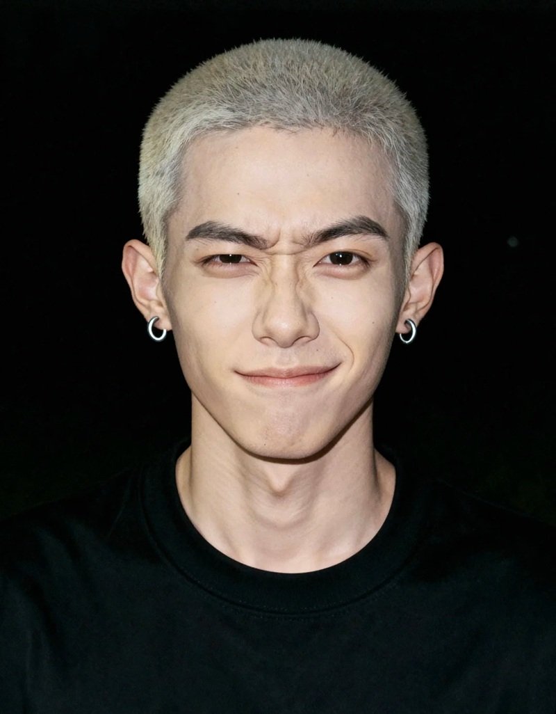 ảnh trai đẹp 13