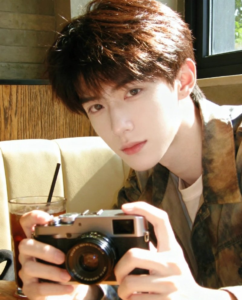 ảnh trai đẹp 14