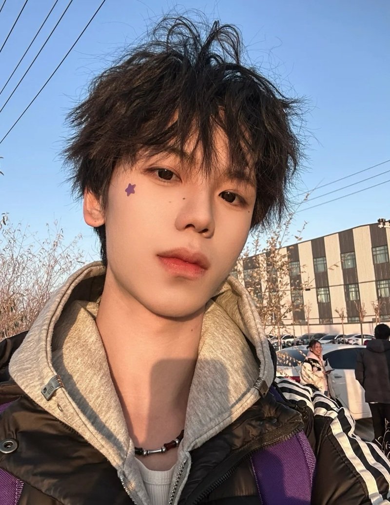 ảnh trai đẹp 15