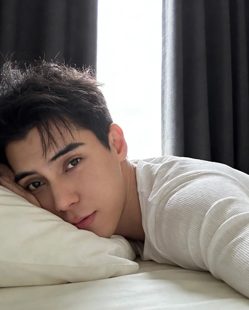 ảnh trai đẹp 20