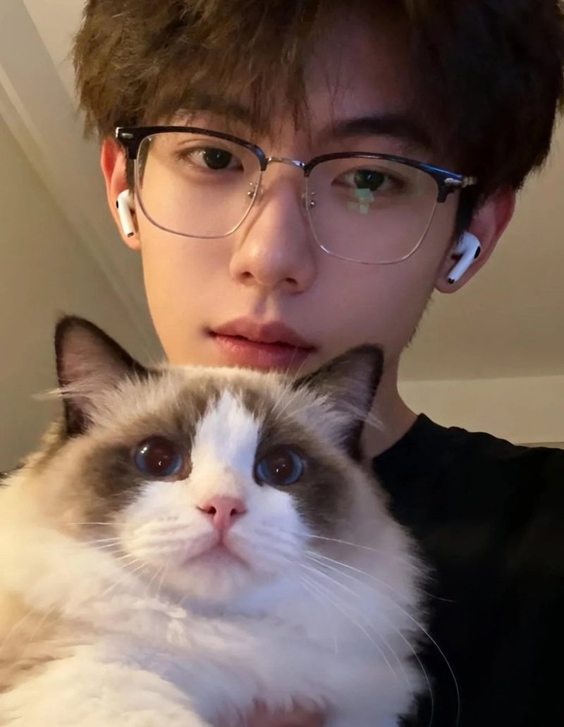 ảnh trai đẹp 21