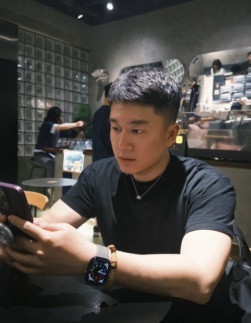 ảnh trai đẹp 24