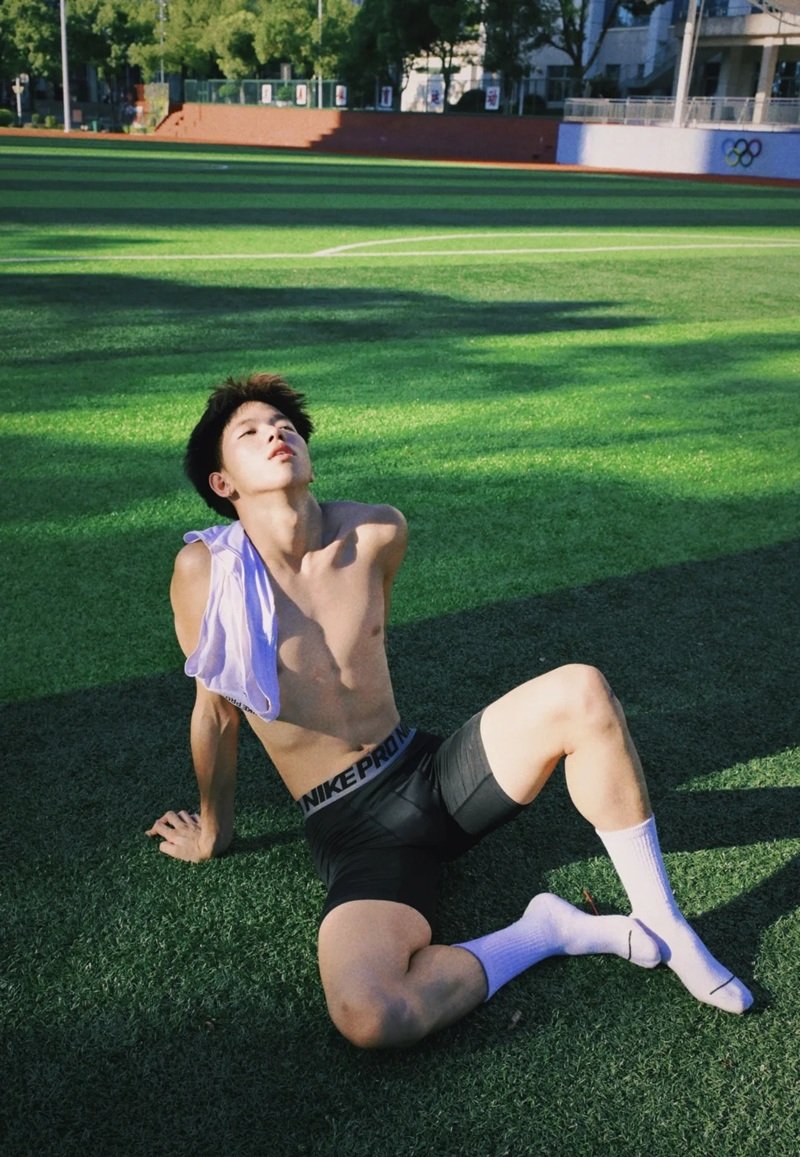 Ảnh trai đẹp 2K12 14