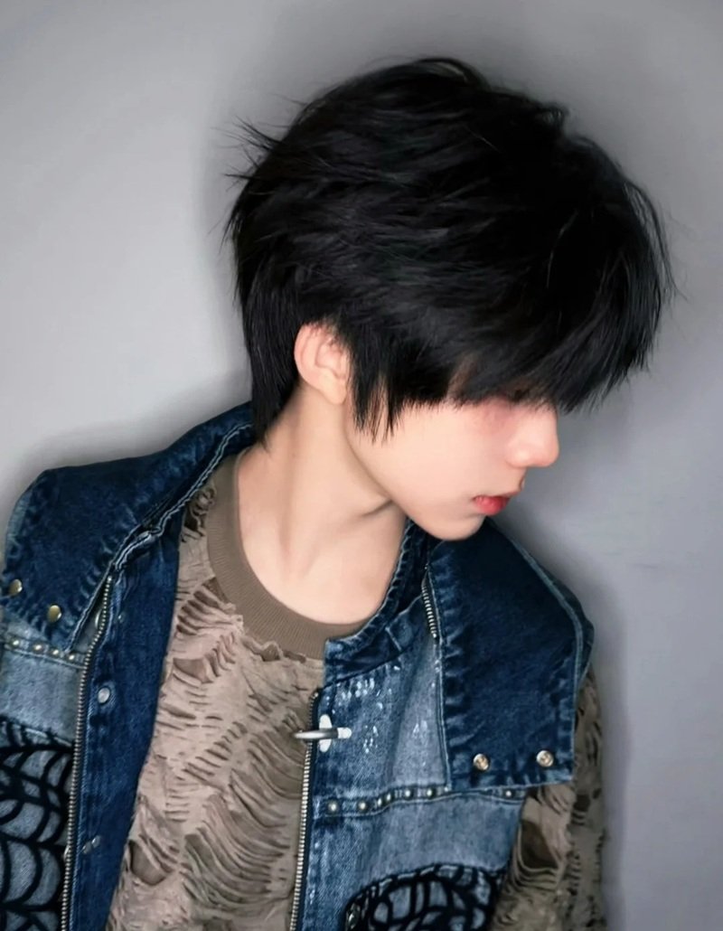 Ảnh trai đẹp 2K12 3