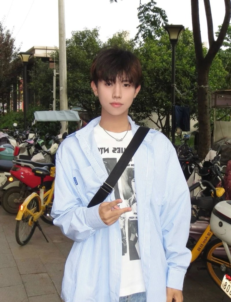 Ảnh trai đẹp 2K12 30