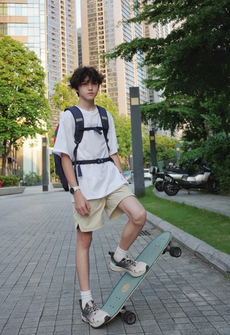 Ảnh trai đẹp 2K12 32