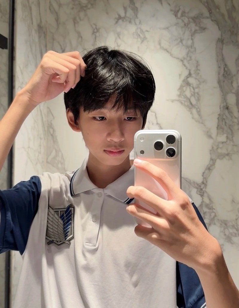 Ảnh trai đẹp 2K12 9