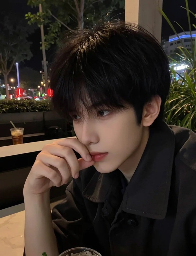 ảnh trai đẹp 32