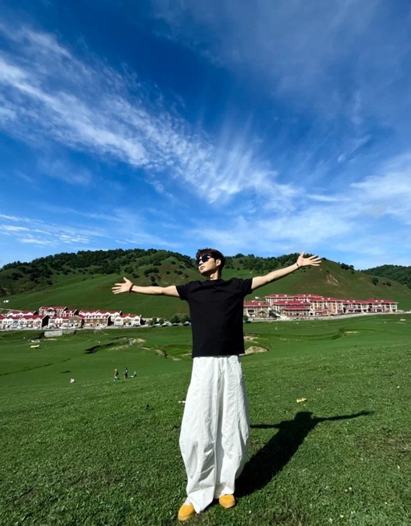 ảnh trai đẹp che mặt 20