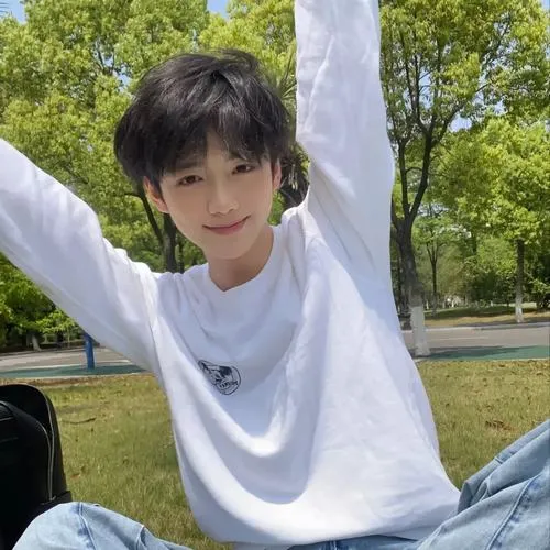 Ảnh Trai Đẹp cute 73